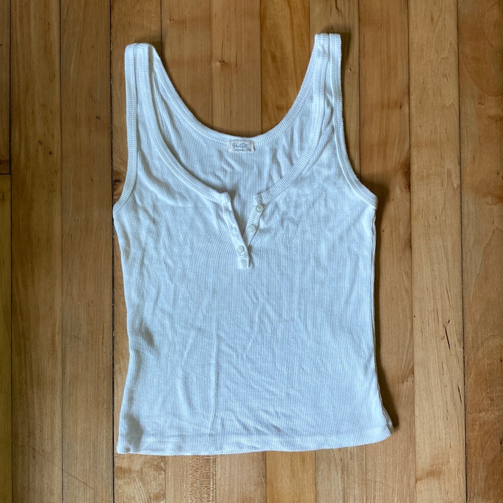brandy tank